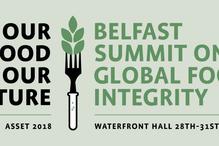 MOLOKO project will be at Asset 2018