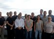 MOLOKO EU project 1st technical meeting partners