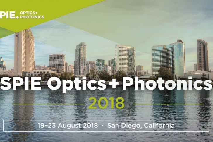 MOLOKO project at spie optics and photonics 2018