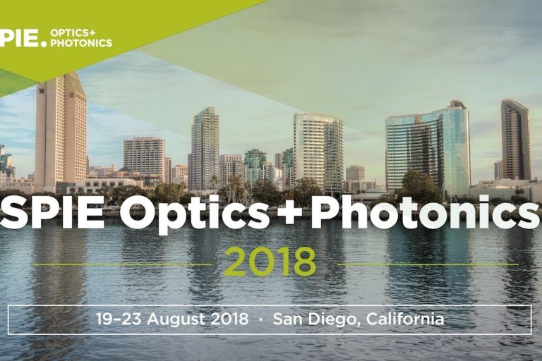 MOLOKO project at spie optics and photonics 2018