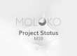 MOLOKO status M10