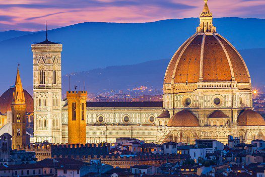 European Photonics Roadshow Florence