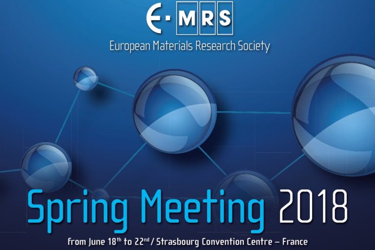 MOLOKO project at E-mrs 2018