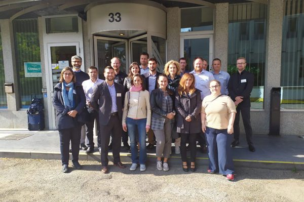 MOLOKO-consortium-at-the-Review-Meeting