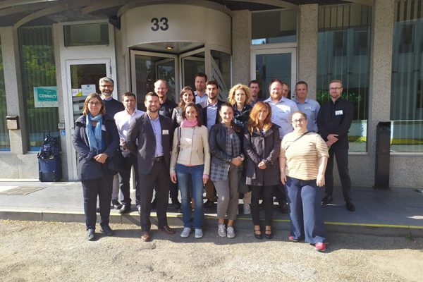 MOLOKO-consortium-at-the-Review-Meeting