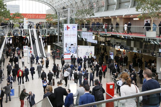 MEDICA_Main_Entrance_Impression2