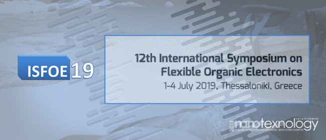 isfoe19 isfoe19