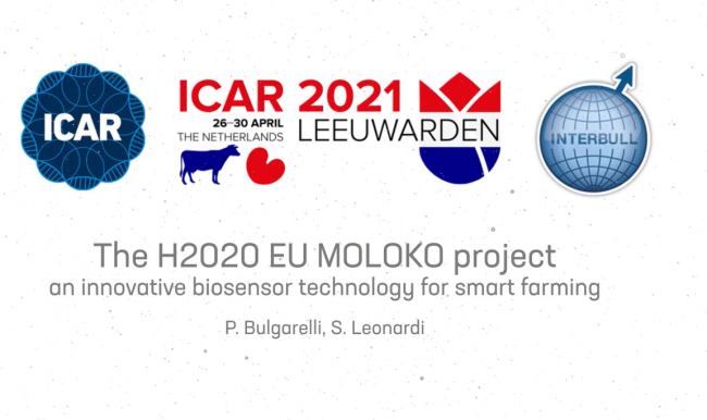 ICAR 2021