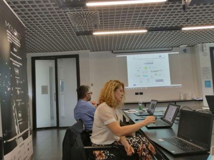 Lisa-Bregoli-Dissemination-Manager-presentation