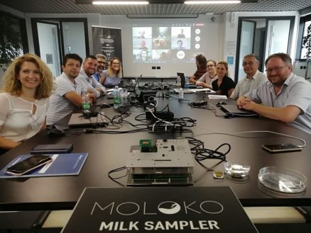 Moloko-Final-Review-meeting