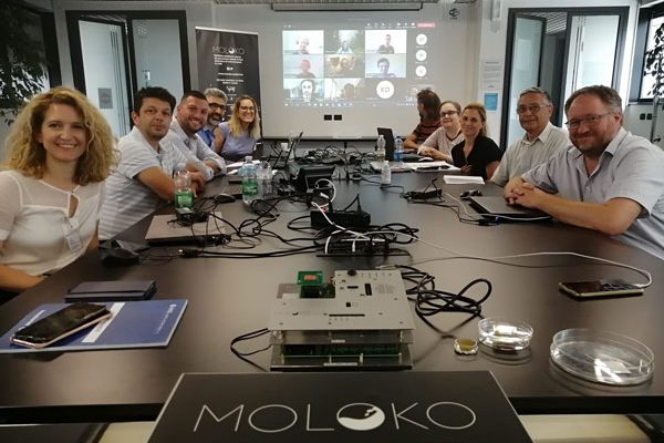 Moloko-Final-Review-meeting Moloko-Final-Review-meeting
